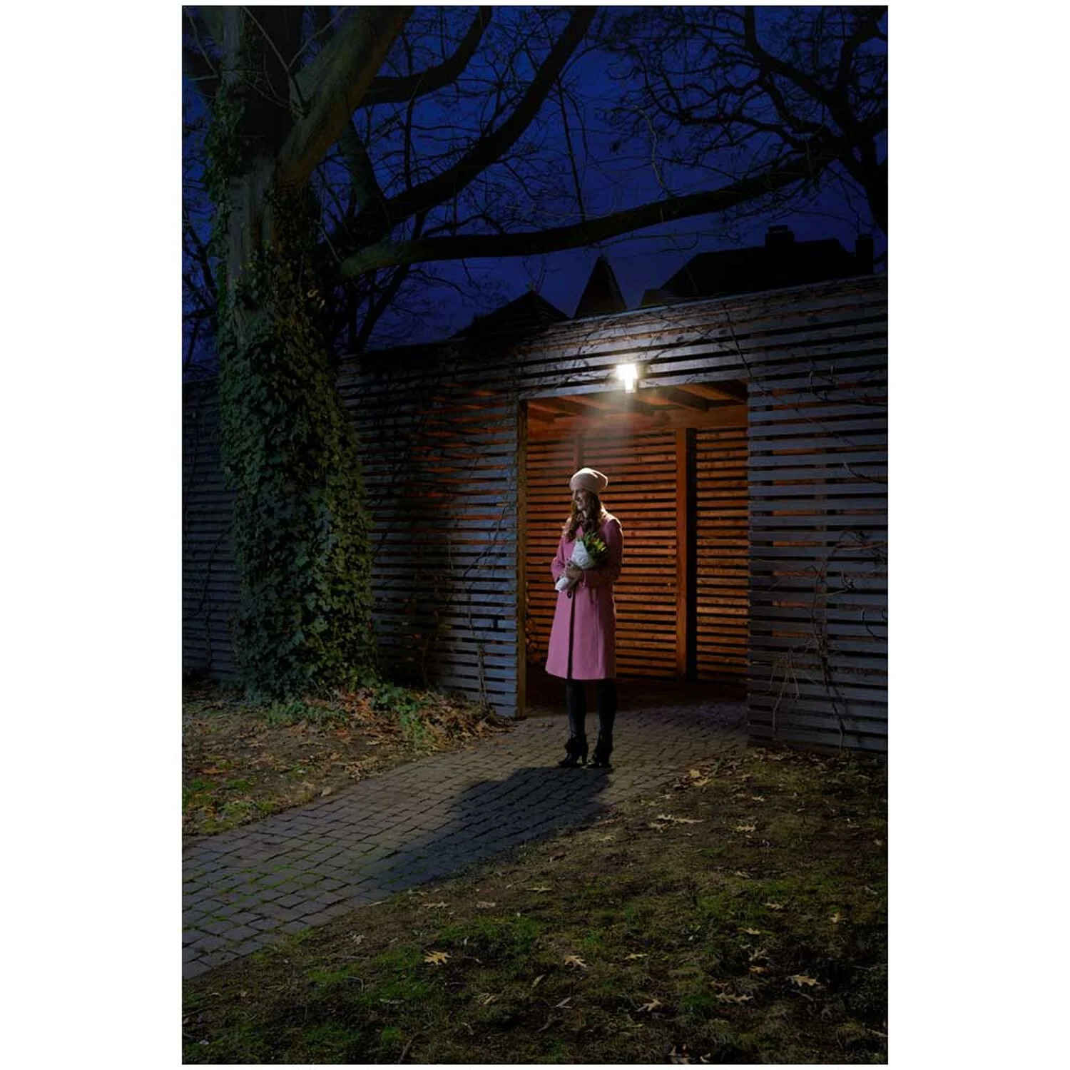 Ledvance LED-Aussenstrahler Endura Pro Flood S Kaltweiss Weiss (HxBxT) 214 X 158 7 Ledvance LED-Aussenstrahler Endura Pro Flood S Kaltweiss Weiss (HxBxT) 214 X 158 – Bild 7