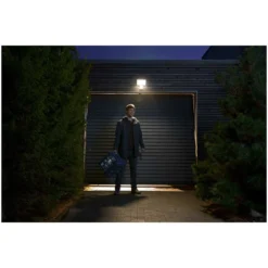 Ledvance LED-Aussenstrahler Endura Pro Flood S Kaltweiss Weiss (HxBxT) 214 X 158 16 Ledvance LED-Aussenstrahler Endura Pro Flood S Kaltweiss Weiss (HxBxT) 214 X 158 -Lampen & Leuchten affär 518928 8