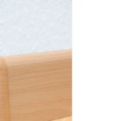 Egger Endkappen Weiss