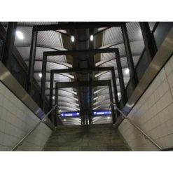 Osram LED-Leuchtmittel Base Glühlampenform E27 Warmweiss 60 W / 806 Lm / 3er-Pac -Lampen & Leuchten affär 522012 2