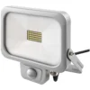 LED-Strahler Worklight 20 W Mit Bewegungsmelder PIR 120°