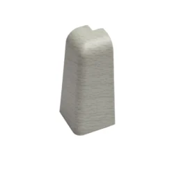 Aussenecke Buche Grau 2 Stück 60 Mm X 20 Mm