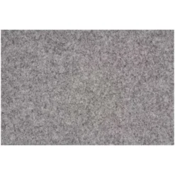 Kunstrasen Wembley Grau Meterware Breite 2 M