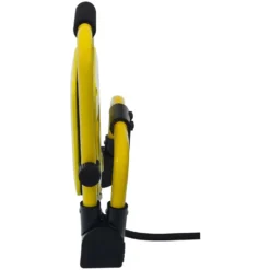 Worklight LED-Strahler 20 W Gelb Mit Tragegriff Und Standfuss 5 M 8 Worklight LED-Strahler 20 W Gelb Mit Tragegriff Und Standfuss 5 M -Lampen & Leuchten affär 524357 2