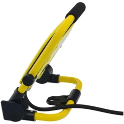 Worklight LED-Strahler 20 W Gelb Mit Tragegriff Und Standfuss 5 M 10 Worklight LED-Strahler 20 W Gelb Mit Tragegriff Und Standfuss 5 M -Lampen & Leuchten affär 524357 4