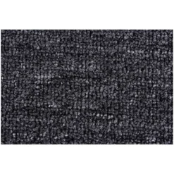 Teppichboden Rambo Schwarz Meterware / Breite 4 M -Lampen & Leuchten affär 526463 3