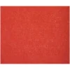 Teppichboden Malta Nadelfilz Hellrot Meterware / Breite 4 M