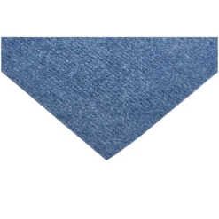 Teppichboden Malta Nadelfilz Taubenblau Meterware / Breite 4 M -Lampen & Leuchten affär 526471 4