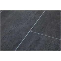 CV-Bodenbelag Tower Fliesenoptik Anthrazit Breite 2 M 5 CV-Bodenbelag Tower Fliesenoptik Anthrazit Breite 2 M -Lampen & Leuchten affär 526479 3