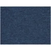 Teppichboden Rambo Dunkelblau Meterware / Breite 4 M