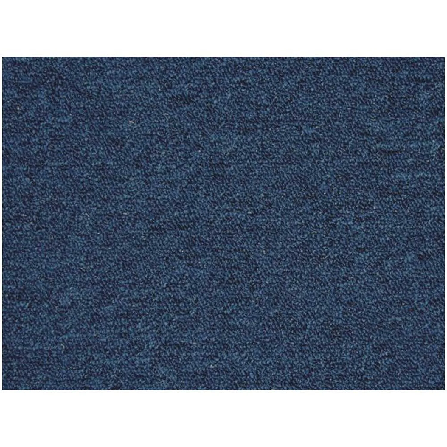 Teppichboden Rambo Dunkelblau Meterware / Breite 4 M 1 Teppichboden Rambo Dunkelblau Meterware / Breite 4 M