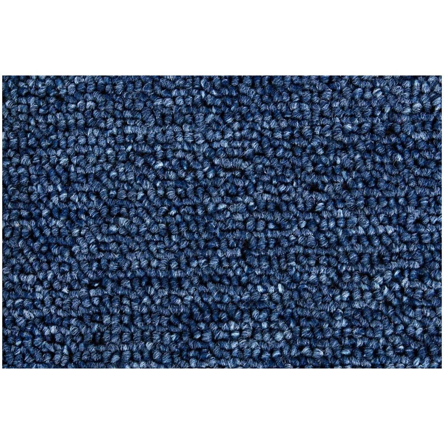 Teppichboden Rambo Dunkelblau Meterware / Breite 4 M 3 Teppichboden Rambo Dunkelblau Meterware / Breite 4 M – Bild 3