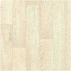 CV-Bodenbelag Fasting Stabparkett-Optik Hell Breite 2 M