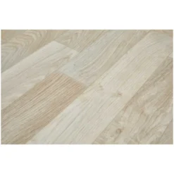 CV-Bodenbelag Fasting Stabparkett-Optik Hell Breite 2 M -Lampen & Leuchten affär 526492 3