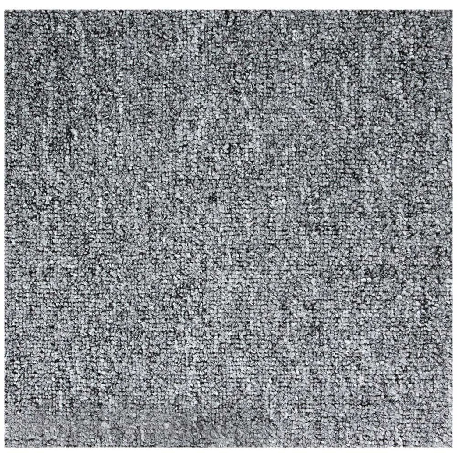 Teppichboden Rambo Grau Meterware / Breite 5 M 2 Teppichboden Rambo Grau Meterware / Breite 5 M – Bild 2