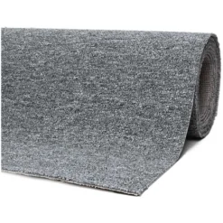 Teppichboden Rambo Grau Meterware / Breite 5 M 7 Teppichboden Rambo Grau Meterware / Breite 5 M -Lampen & Leuchten affär 526502 4