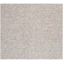 Teppichboden Rambo Beige Meterware / Breite 5 M