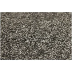 Teppichboden Mary Anthrazit Meterware / Breite 5 M -Lampen & Leuchten affär 526504 3