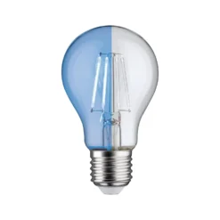 Paulmann LED-Leuchtmittel Spezial AGL E27 Blau 2,2 W 5 Paulmann LED-Leuchtmittel Spezial AGL E27 Blau 2,2 W -Lampen & Leuchten affär 526746 3