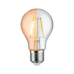 Paulmann LED-Leuchtmittel Spezial AGL E27 Orange 1,1 -Lampen & Leuchten affär 526747 3