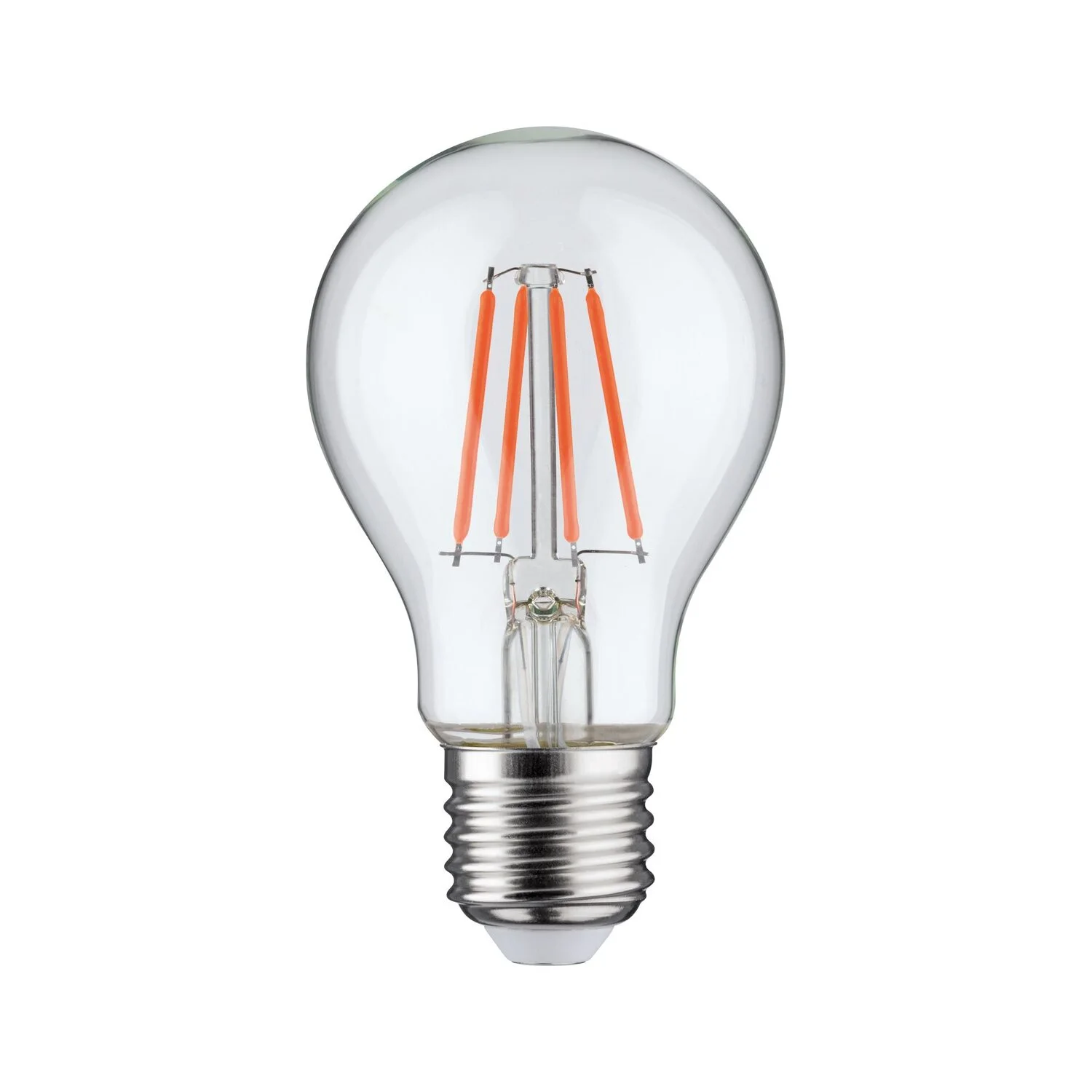 Paulmann LED-Leuchtmittel Spezial AGL E27 Rot 1,3 W 2 Paulmann LED-Leuchtmittel Spezial AGL E27 Rot 1,3 W – Bild 2