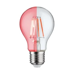 Paulmann LED-Leuchtmittel Spezial AGL E27 Rot 1,3 W 5 Paulmann LED-Leuchtmittel Spezial AGL E27 Rot 1,3 W -Lampen & Leuchten affär 526748 3