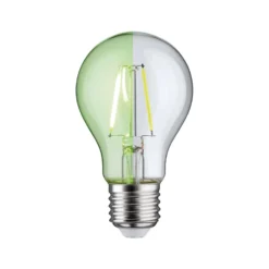 Paulmann LED-Leuchtmittel Spezial AGL E27 Grün 1,1 W -Lampen & Leuchten affär 526749 3