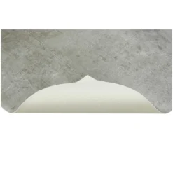 CV-Bodenbelag Active Betonoptik Silber Breite 2 M -Lampen & Leuchten affär 526771 3