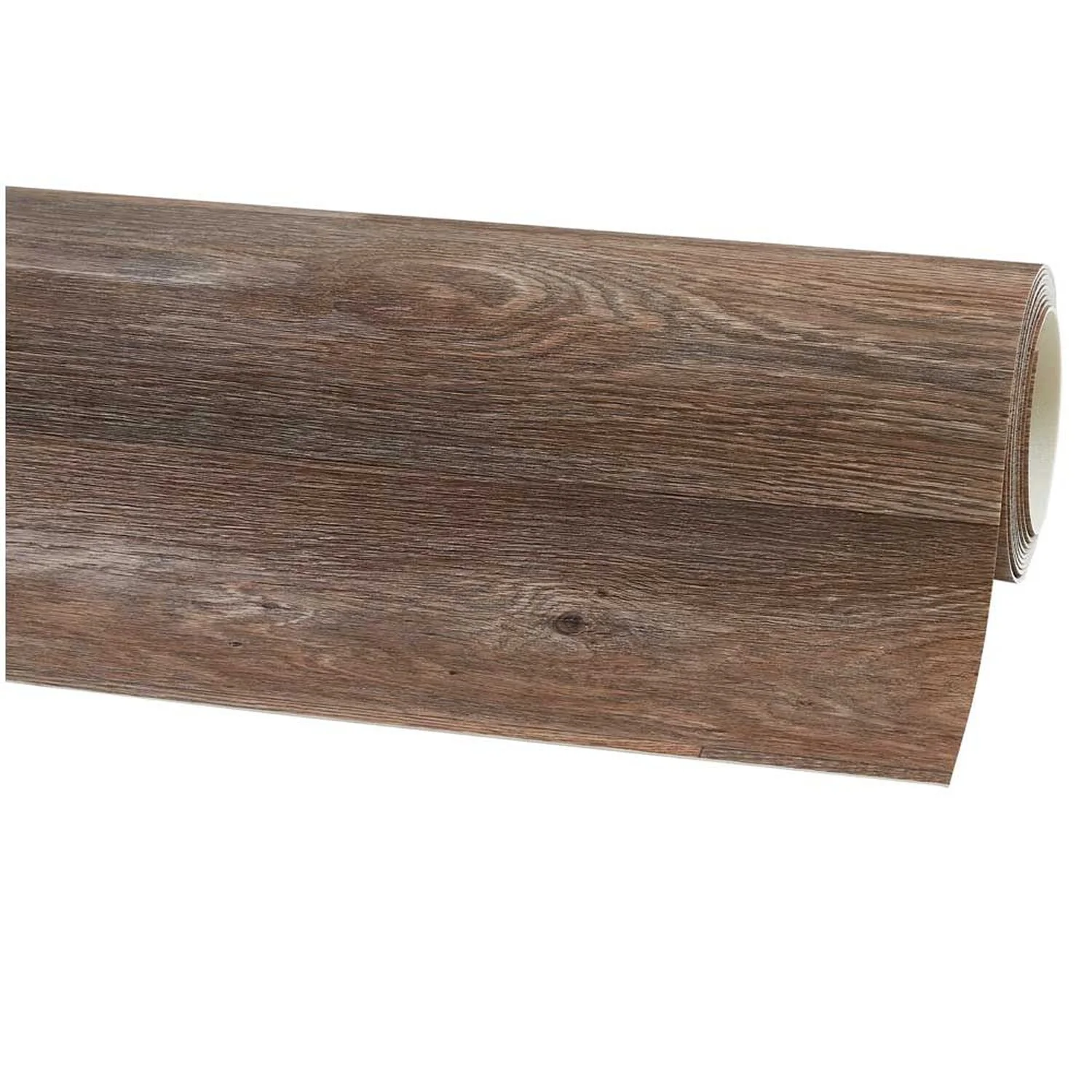 CV-Bodenbelag Elegance Stabparkettoptik Braun Breite 4 M 4 CV-Bodenbelag Elegance Stabparkettoptik Braun Breite 4 M – Bild 4