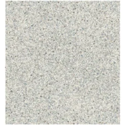 CV-Bodenbelag Power Eldorado Gesprenkelt Hellgrau Breite 4 M