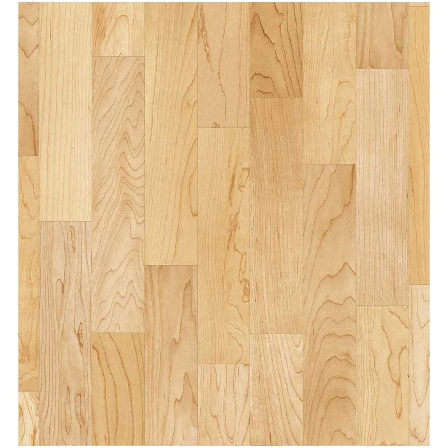 CV-Bodenbelag Power Stabparkett-Optik Hell Breite 4 M 1 CV-Bodenbelag Power Stabparkett-Optik Hell Breite 4 M