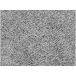 Teppichboden Malta Nadelfilz Grau Meterware / Breite 4 M -Lampen & Leuchten affär 526802 3