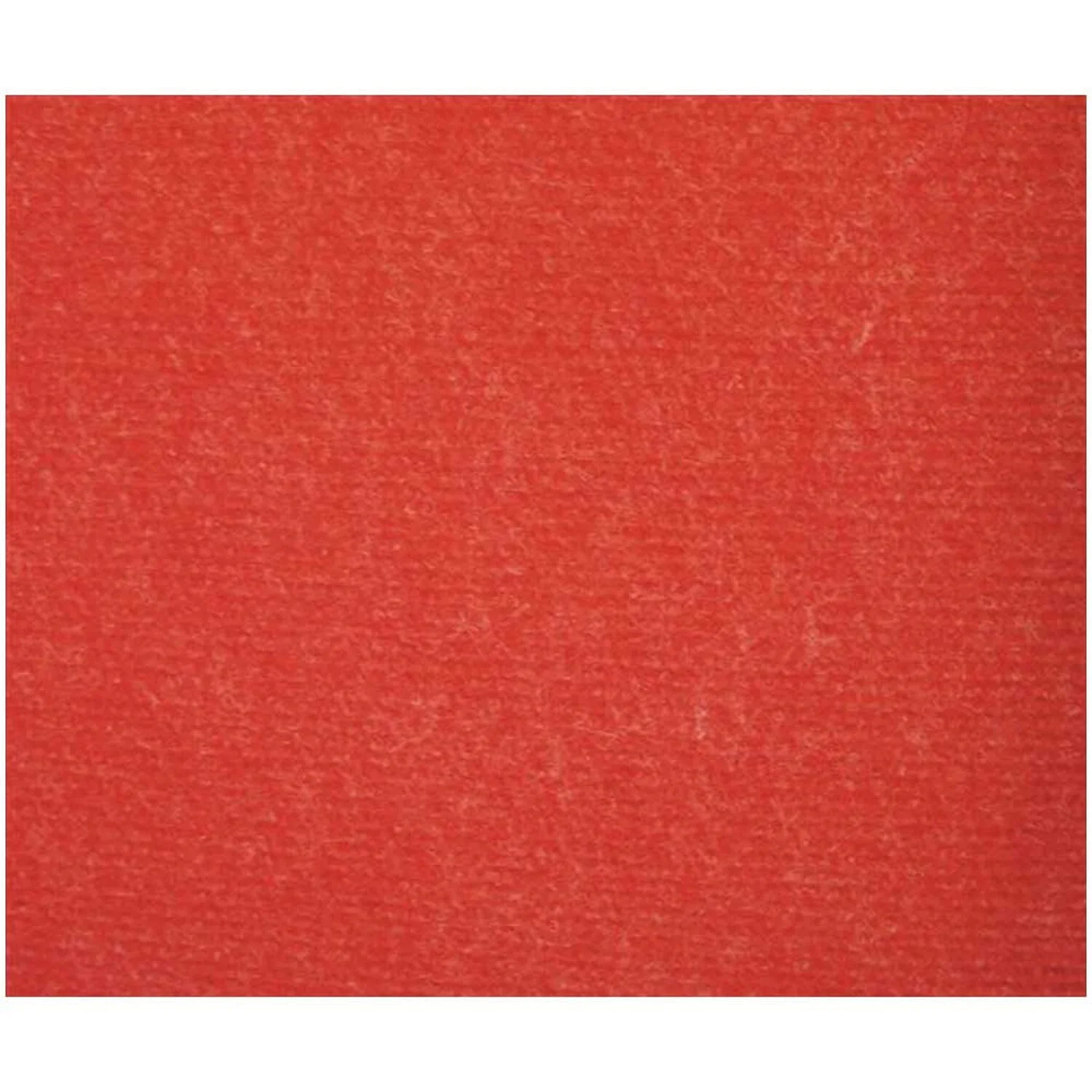 Teppichboden Malta Nadelfilz Hellrot Meterware / Breite 2 M 1 Teppichboden Malta Nadelfilz Hellrot Meterware / Breite 2 M