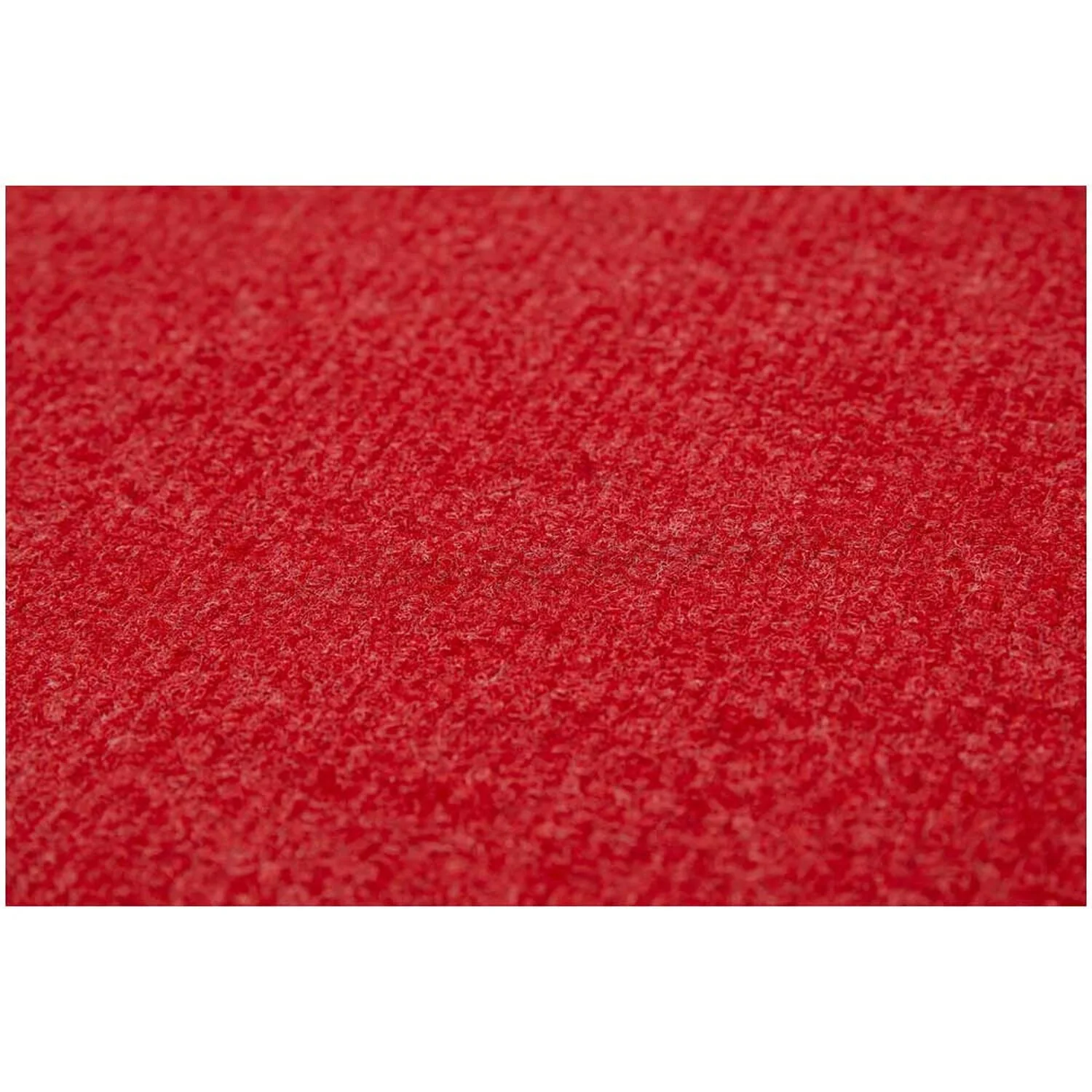 Teppichboden Malta Nadelfilz Hellrot Meterware / Breite 2 M 3 Teppichboden Malta Nadelfilz Hellrot Meterware / Breite 2 M – Bild 3