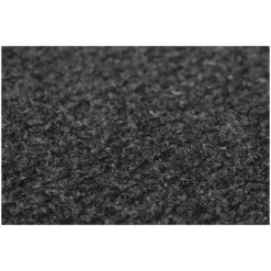 Teppichboden Malta Nadelfilz Anthrazit Meterware / Breite 2 M -Lampen & Leuchten affär 526804 3