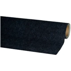 Teppichboden Malta Nadelfilz Anthrazit Meterware / Breite 2 M -Lampen & Leuchten affär 526804 4