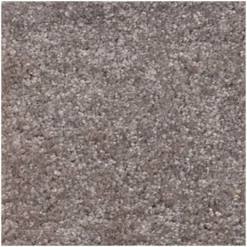 Teppichboden Irina Schlamm Meterware / Breite 4 M