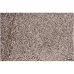 Teppichboden Frisee Jane Dunkelgrau Meterware / Breite 4 M