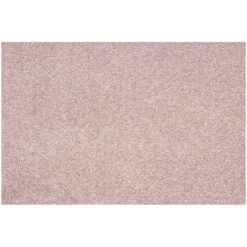 Teppichboden Flora Altrosa Meterware / Breite 4 M