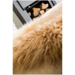 Schaffell Double Cognac Ca. 60 X 160 Cm 7 Schaffell Double Cognac Ca. 60 X 160 Cm -Lampen & Leuchten affär 526839 4