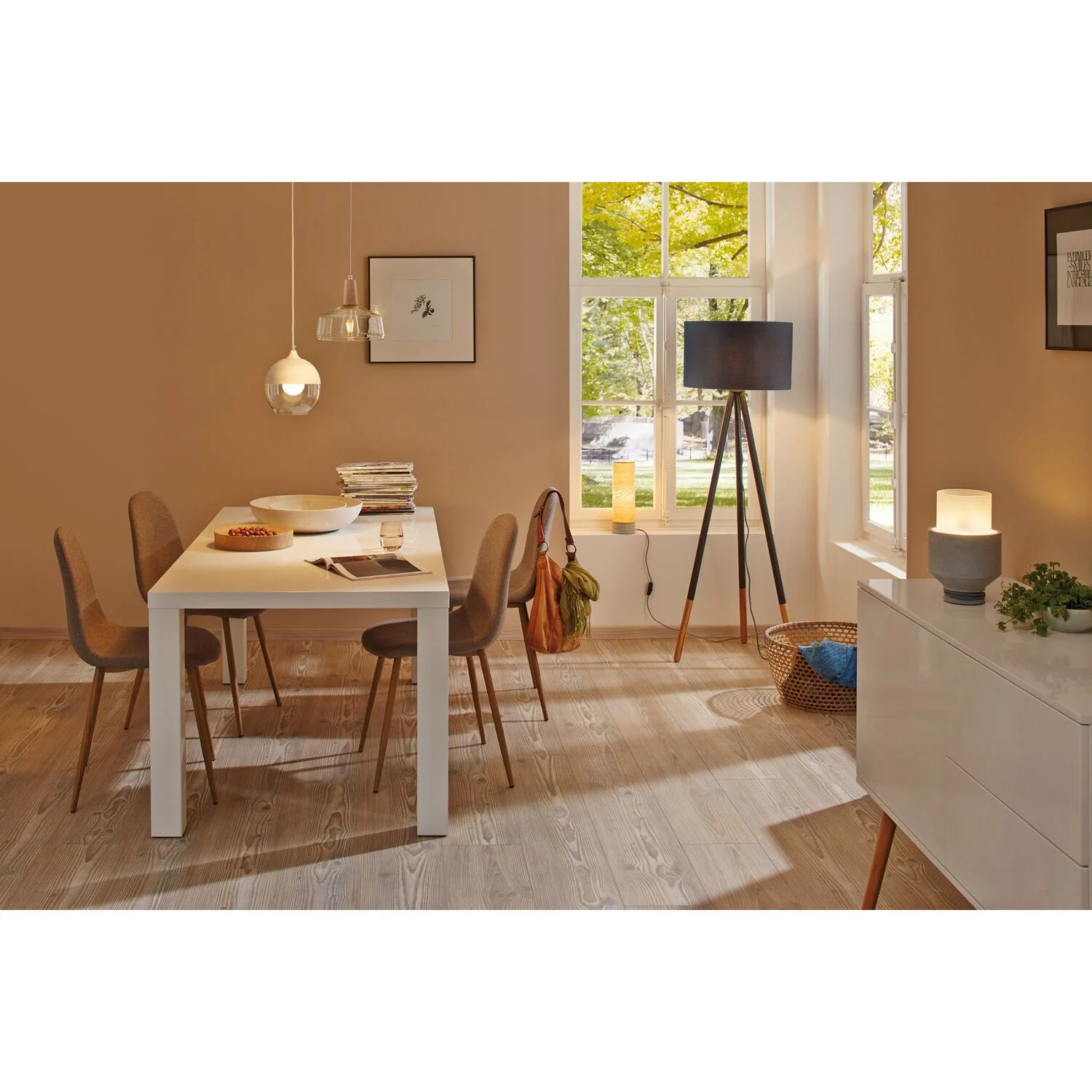 Paulmann LED-Leuchtmittel Kerze E14 Klar Warmweiss 4,5 W 5 Paulmann LED-Leuchtmittel Kerze E14 Klar Warmweiss 4,5 W – Bild 5