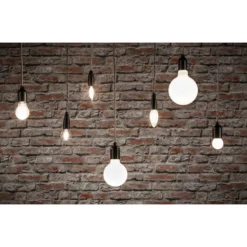 Paulmann LED-Leuchtmittel Tropfen E27 Klar Warmweiss 4,8 W 9 Paulmann LED-Leuchtmittel Tropfen E27 Klar Warmweiss 4,8 W -Lampen & Leuchten affär 527329 4 1