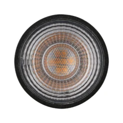 Paulmann LED-Leuchtmittel GU5.3 Matt Schwarz 2'700 K / 6,5 W -Lampen & Leuchten affär 527337 2