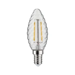 Paulmann LED-Leuchtmittel Kerze E14 Klar Warmweiss 4,7 W 6 Paulmann LED-Leuchtmittel Kerze E14 Klar Warmweiss 4,7 W -Lampen & Leuchten affär 527344 2