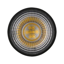 Paulmann LED-Reflektor GU10 Matt Schwarz 4'000 K / 7 W -Lampen & Leuchten affär 527349 2