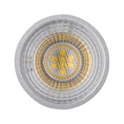 Paulmann LED-Reflektor GU10 Matt Chrom 4'000 K / 7 W -Lampen & Leuchten affär 527351 2