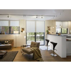 Paulmann LED-Reflektor GU10 Matt Chrom 4'000 K / 7 W -Lampen & Leuchten affär 527351 3 1