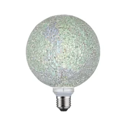 Paulmann LED-Leuchtmittel Miracle Mosaic E27 Weiss 2'700 K