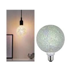 Paulmann LED-Leuchtmittel Miracle Mosaic E27 Weiss 2'700 K -Lampen & Leuchten affär 527354 2