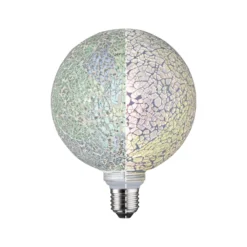 Paulmann LED-Leuchtmittel Miracle Mosaic E27 Weiss 2'700 K -Lampen & Leuchten affär 527354 4